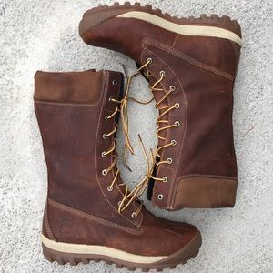 Timberland Waterproof Hiking Boot